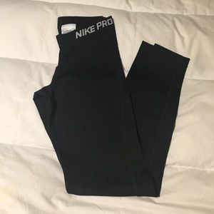Nike leggings